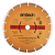 Amtech 230mm Diamond Cutting Disc(2) Amtech 230mm Diamond Cutting Disc(2)